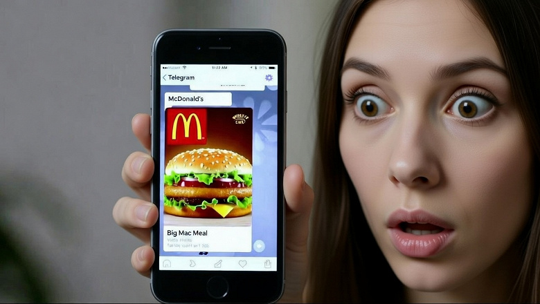 ФАС России считает рекламу в Telegram незаконной